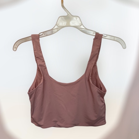 GUC Victoria's Secret Unlined Shelf Bralette, M - Picture 2 of 7